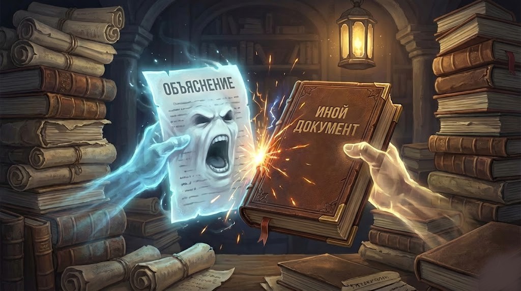 Доследственная проверка