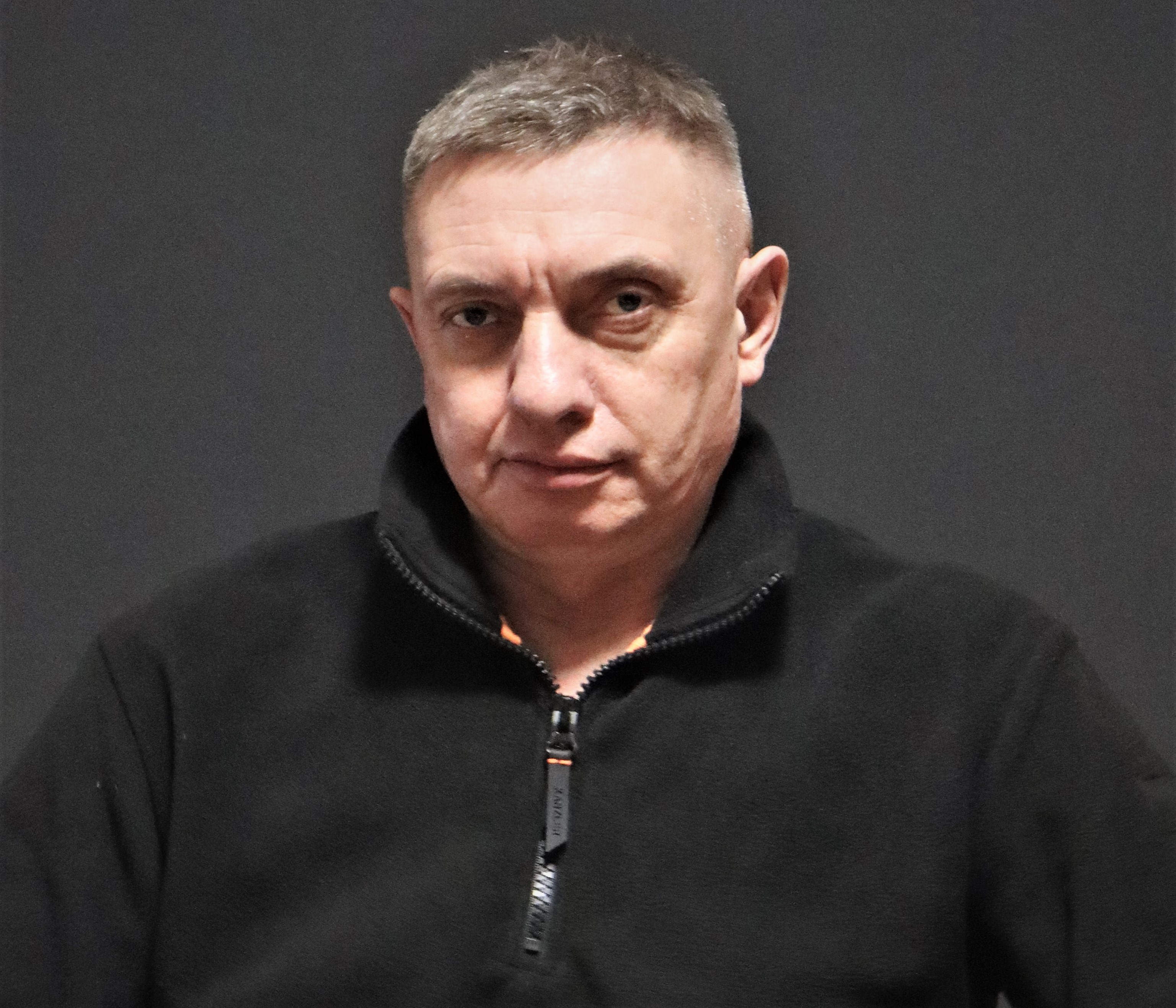 Дела наши уголовные