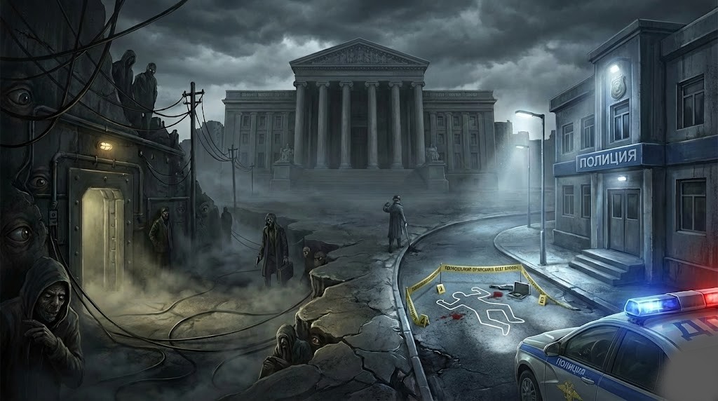 Доследственная проверка