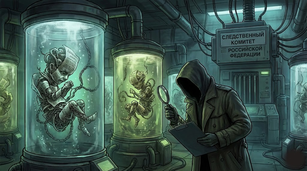 Доследственная проверка