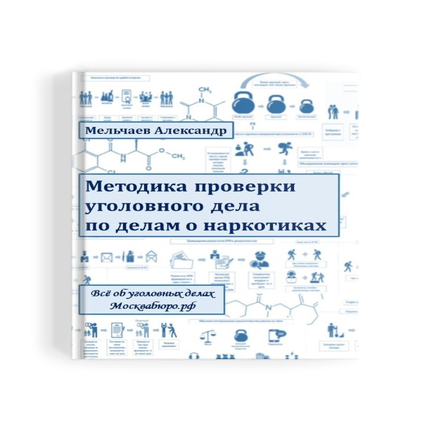 Статья 228 УК РФ