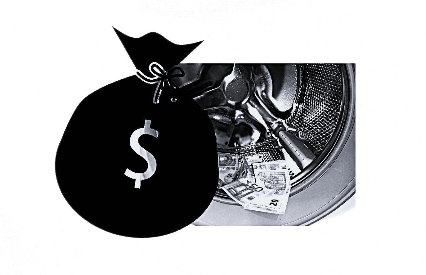 Легализация (Отмывание)