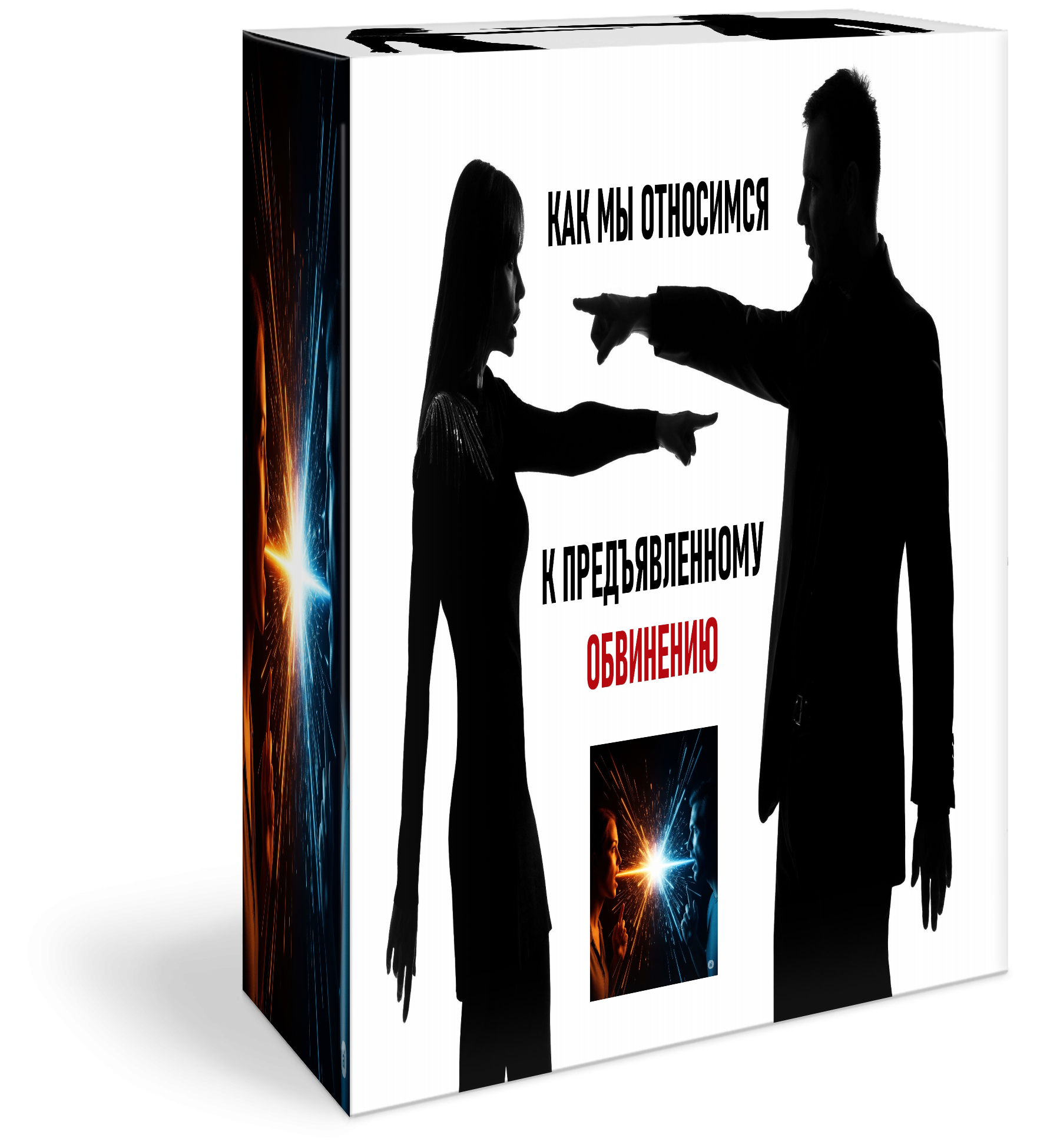 Отношение к предъявленному обвинению